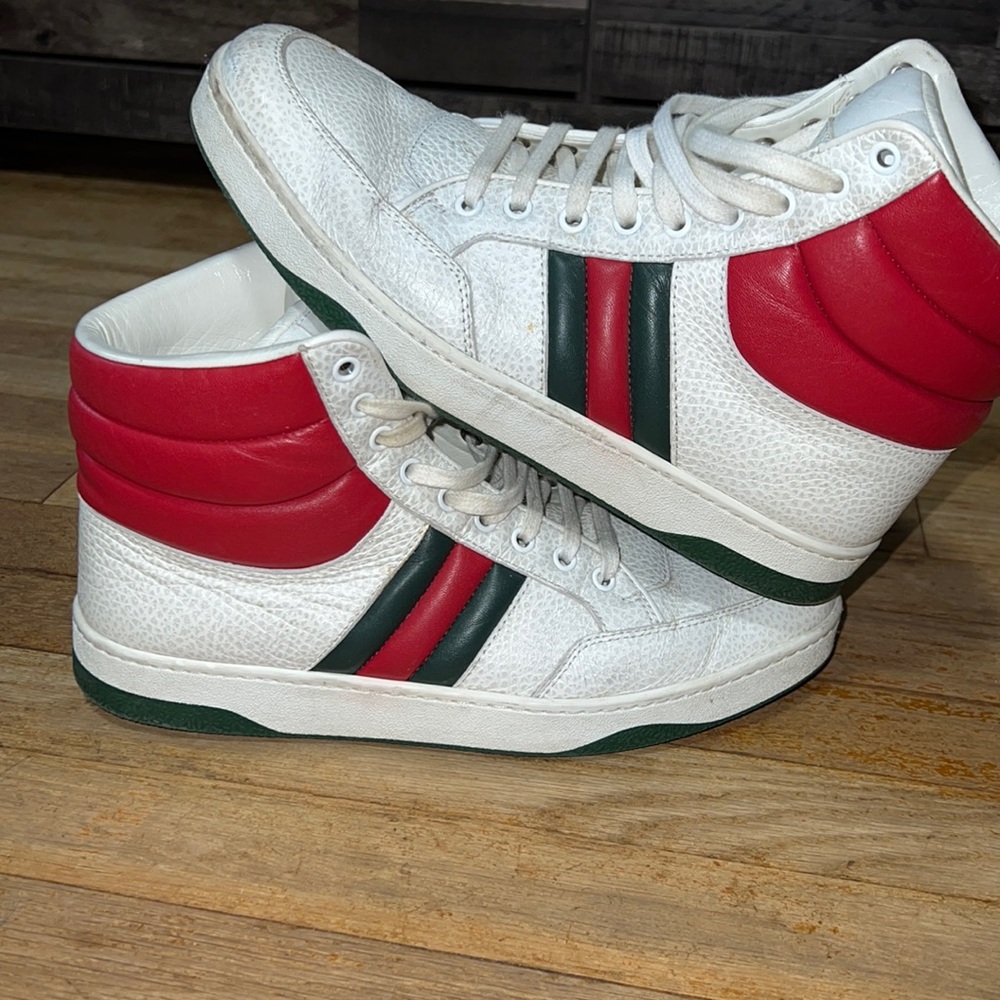 Gucci shoes